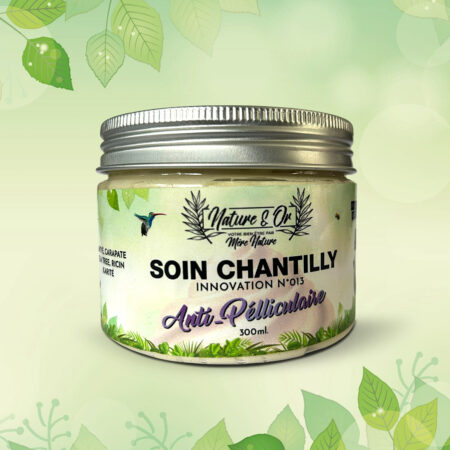 Chantilly Anti-Pelliculaire