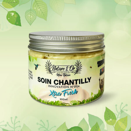 Chantilly Xtra-Fresh