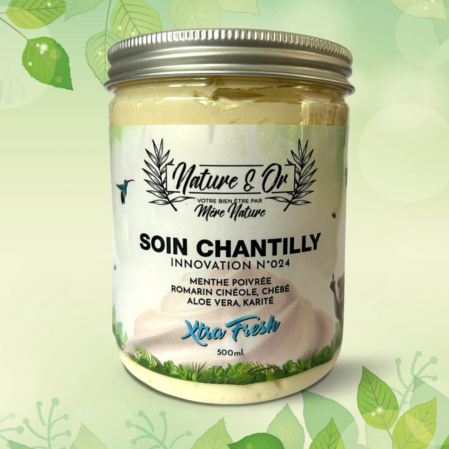 Chantilly Xtra-Fresh – Image 2