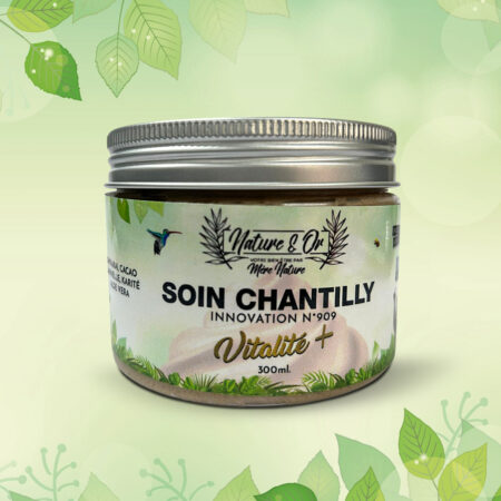 Chantilly Vitalité+