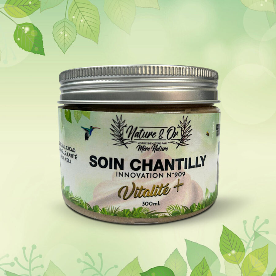 Chantilly Vitalité+