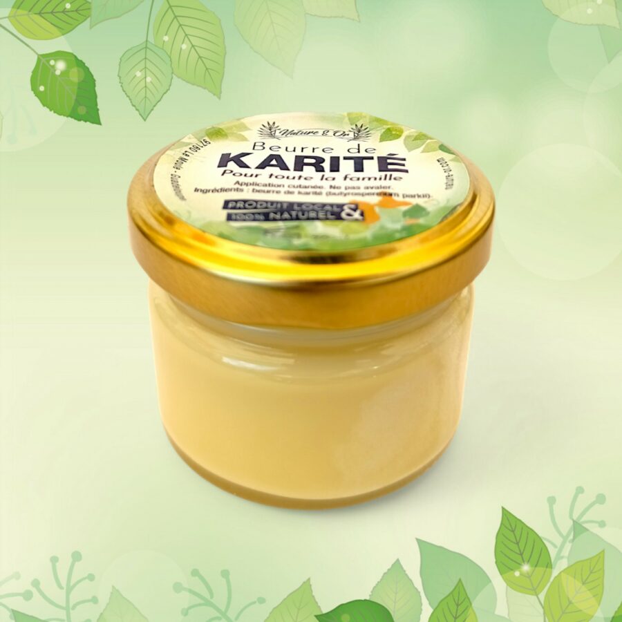 Beurre de Karité – Image 2
