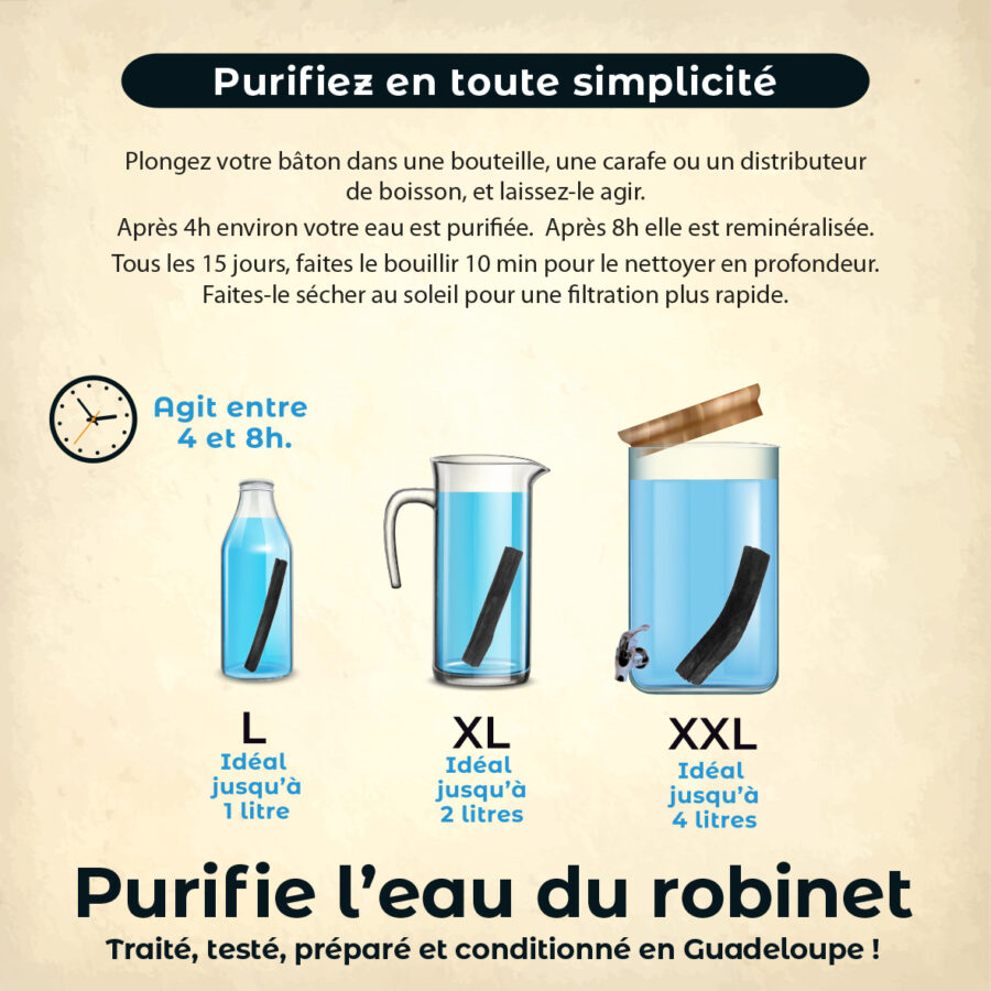 Filtre charbon actif BINCHOTAN – Image 13